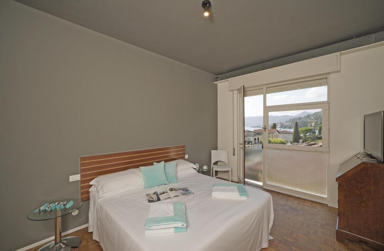 Hotel Spiaggia D'Oro - Charme & Boutique - Garda Lake Collection Salò Eksteriør billede