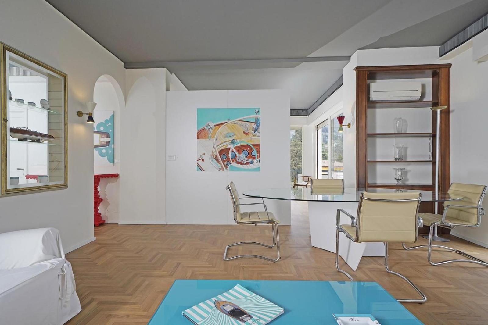 Hotel Spiaggia D'Oro - Charme & Boutique - Garda Lake Collection Salò Eksteriør billede