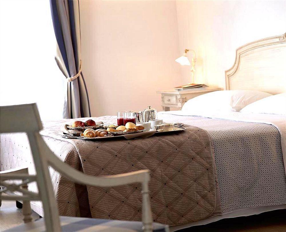 Hotel Spiaggia D'Oro - Charme & Boutique - Garda Lake Collection Salò Eksteriør billede